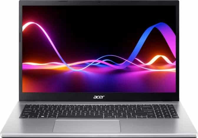 Acer Aspire 3 A315 15.6" (Core İ5-1235U / 8 GB RAM / 256 GB)