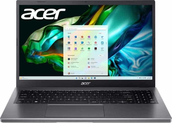 Acer Aspire 5 15 Slim 15.6"