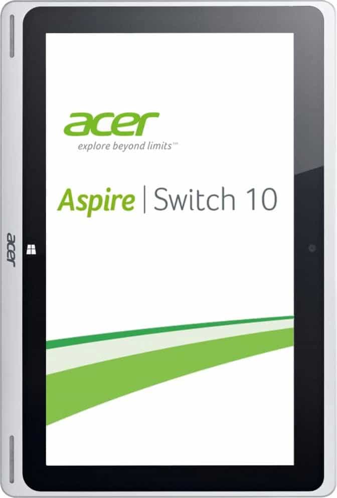 Acer Aspire Switch 10