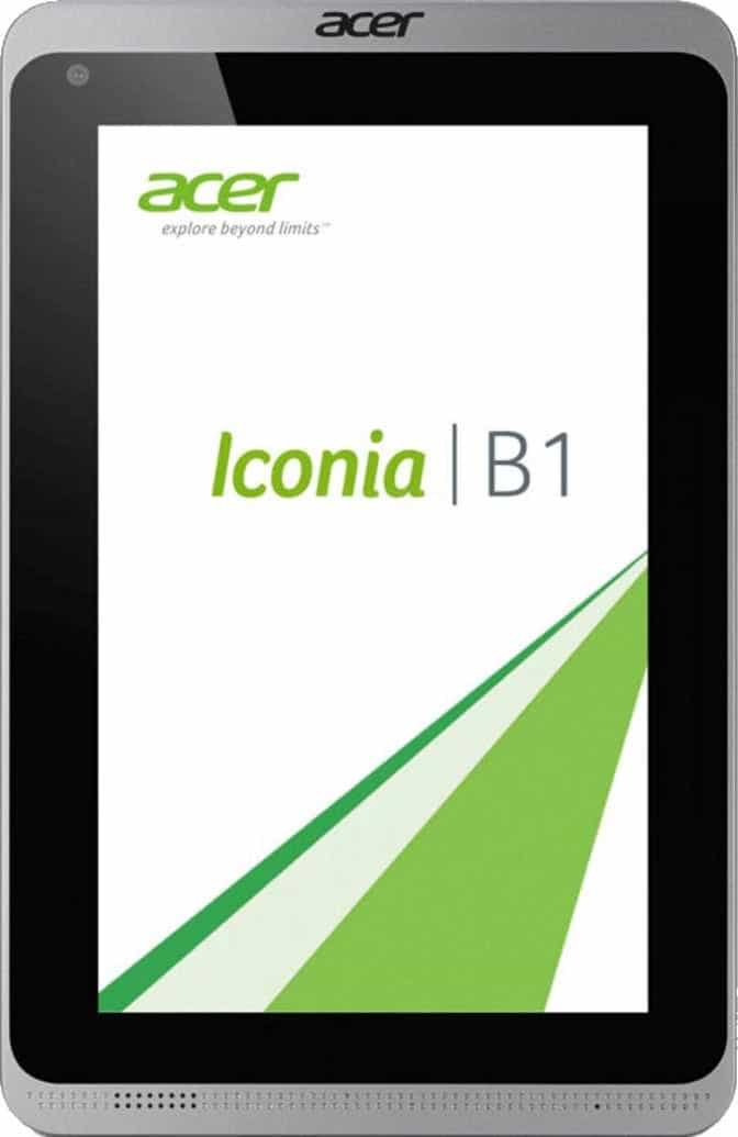Acer Iconia B1-720