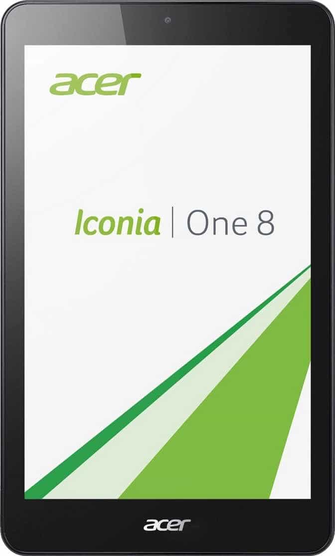 Acer Iconia One 8 B1-820