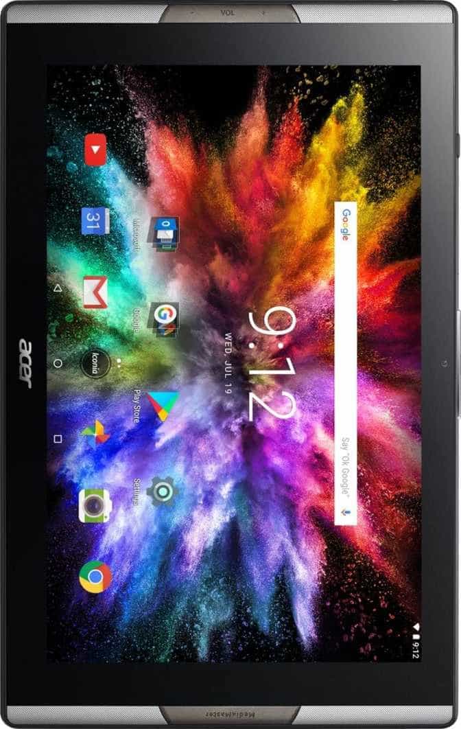 Acer Iconia Tab 10 A3-A50
