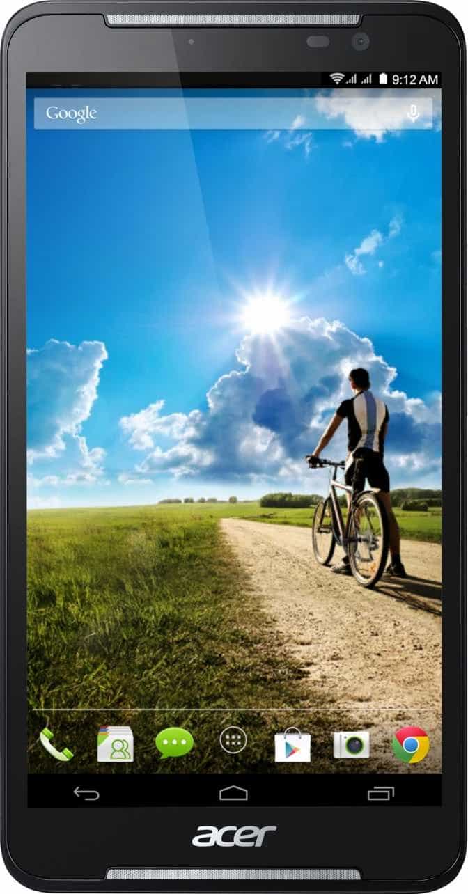Acer Iconia Talk S (A1-724)