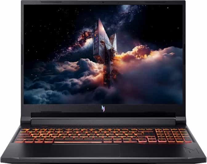 Acer Nitro V 16 (2025) 16"