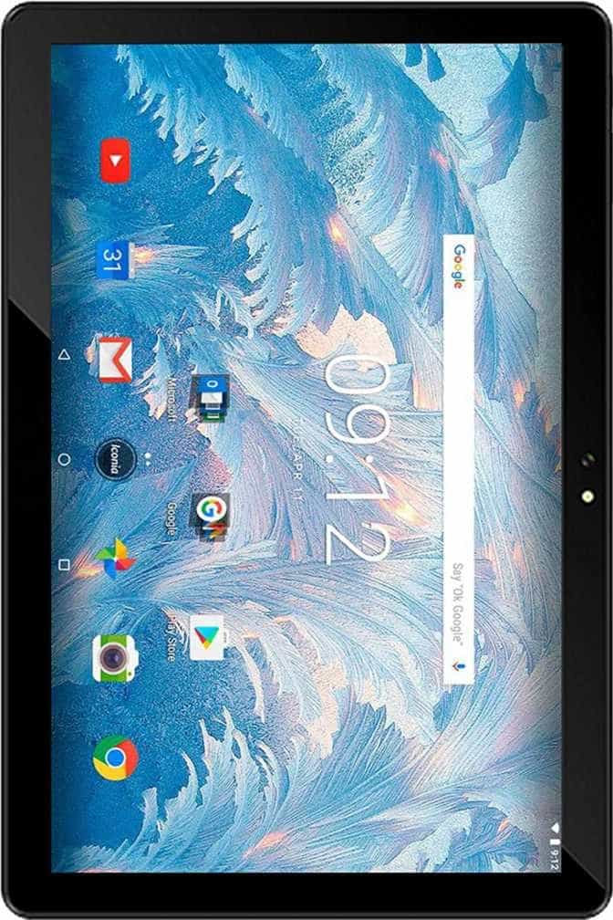 Acer One 10