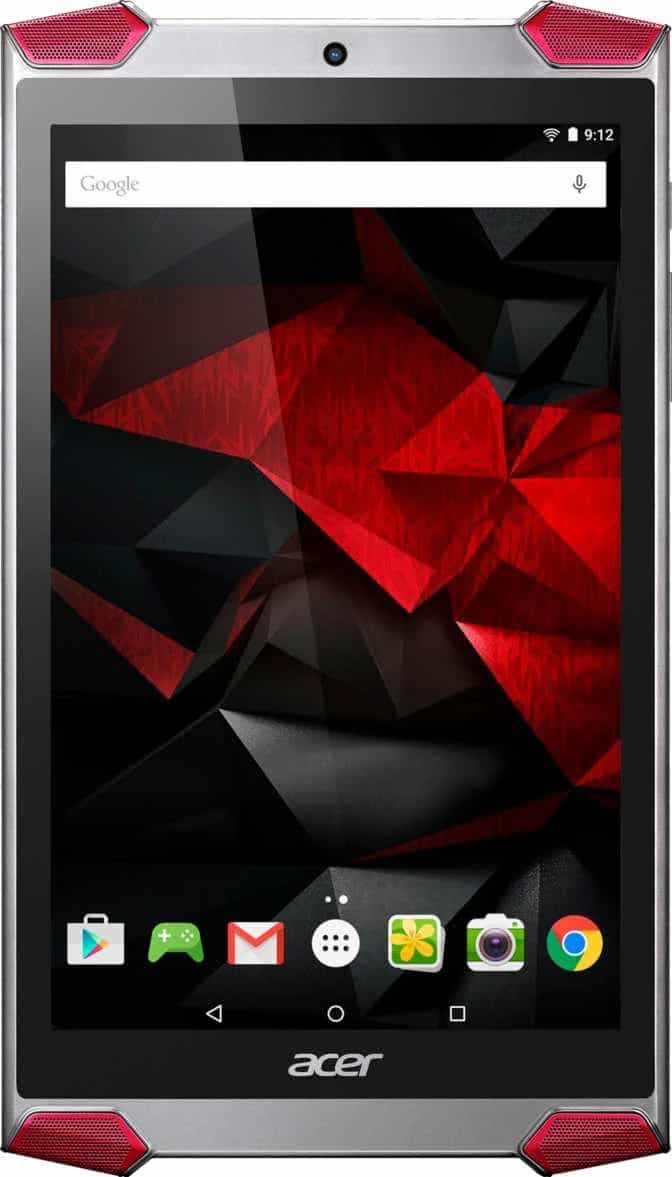 Acer Predator 8 (32 GB)