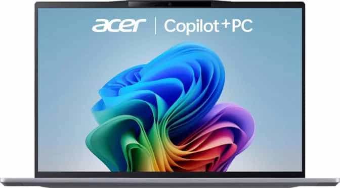 Acer Swift Go 14 AI (2026) 14"