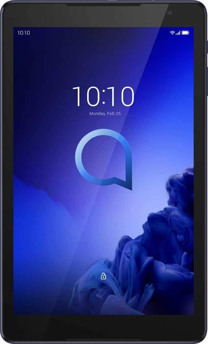 Alcatel 3T 10