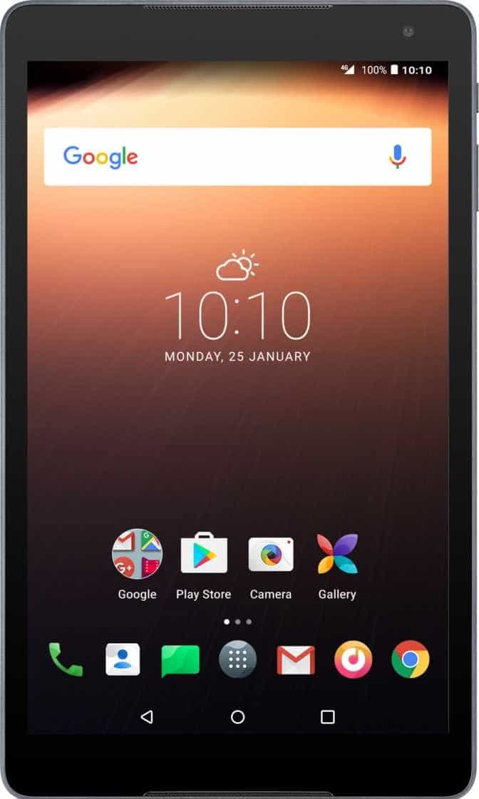 Alcatel A3 10