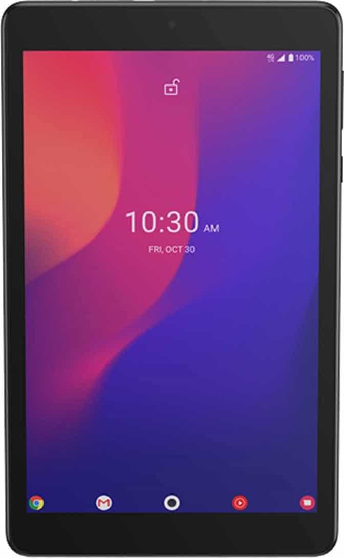 Alcatel Joy Tab 2