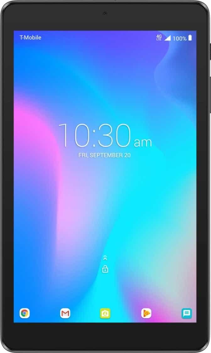 Alcatel Joy Tab