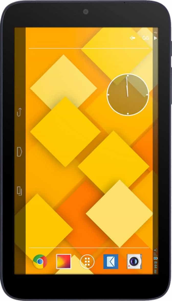 Alcatel One Touch Pixi 7