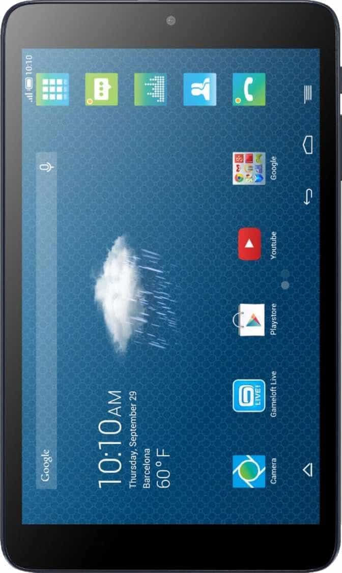 Alcatel OneTouch Pixi 3 (8)
