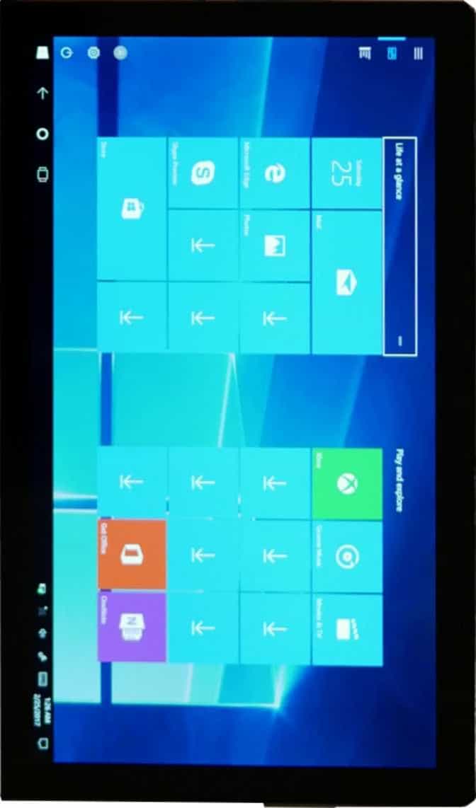 Alcatel Plus 12