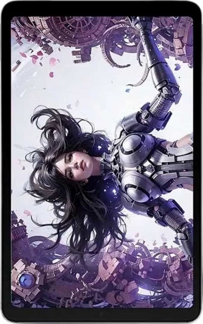 Alldocube İPlay 50 Mini Pro