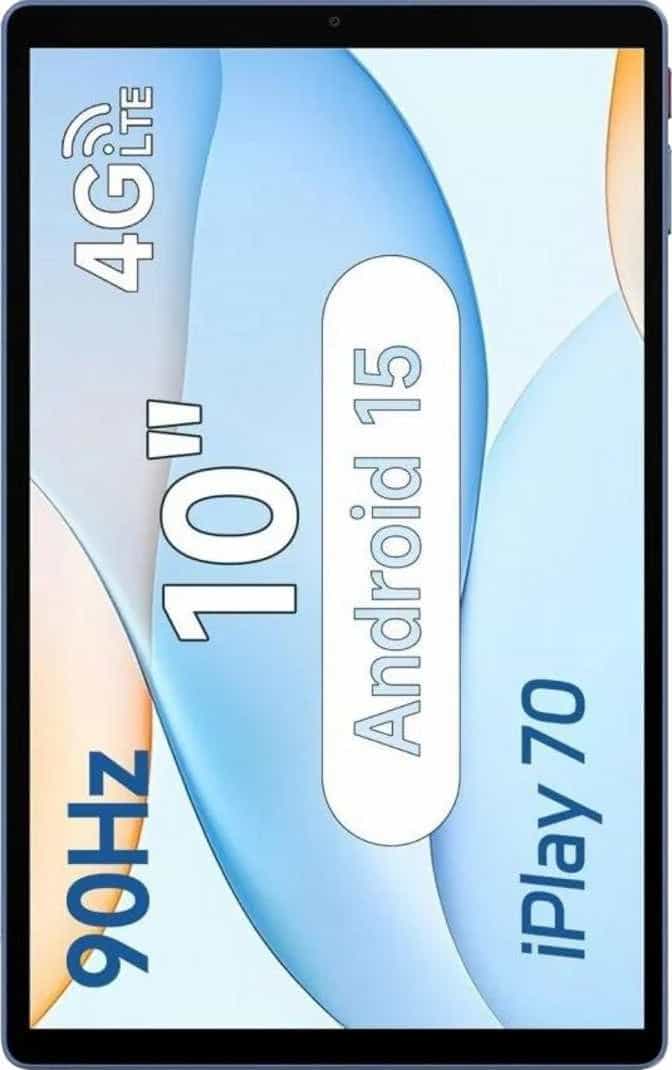 Alldocube İPlay 70