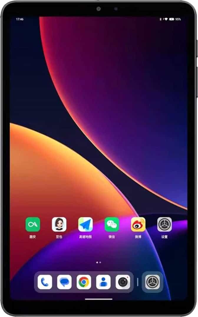 Alldocube İPlay 80 Mini Pro