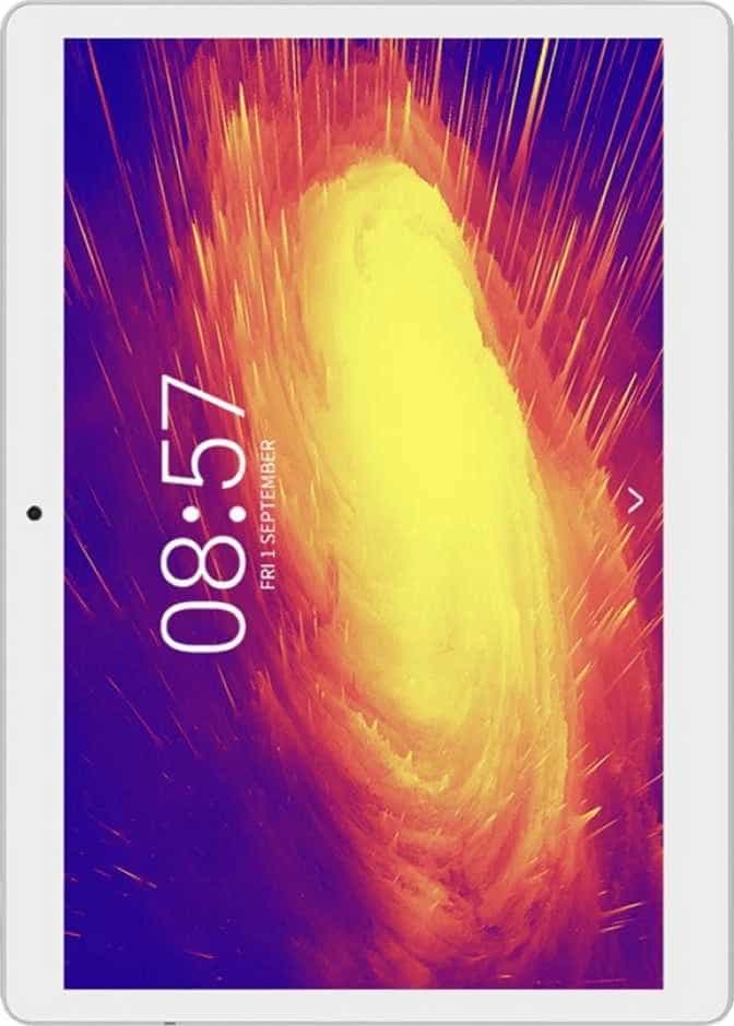 Alldocube M5X