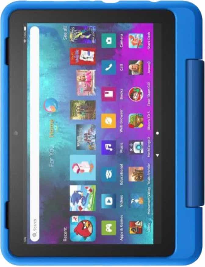 Amazon Fire HD 8 Kids Pro (2022)