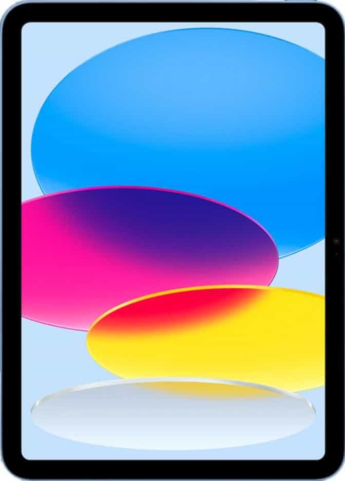 Apple iPad (2025) (128 GB)
