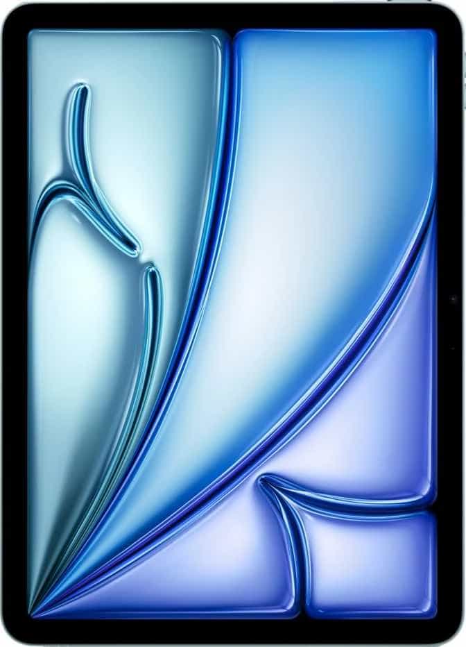 Apple iPad Air 11 (2024) Wi-Fi