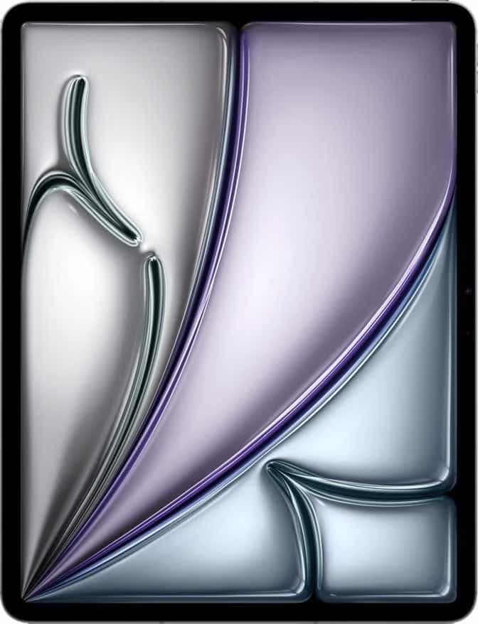 Apple iPad Air 13 (2026) Wi-Fi (1 TB)