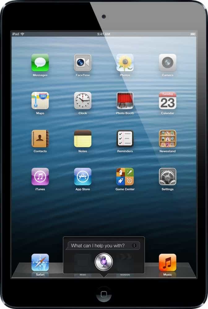 Apple iPad Mini (16 GB)
