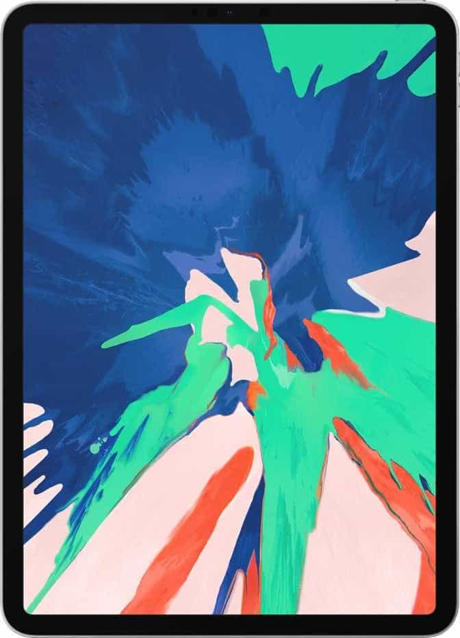 Apple iPad Pro 11" (2018) (1 TB)