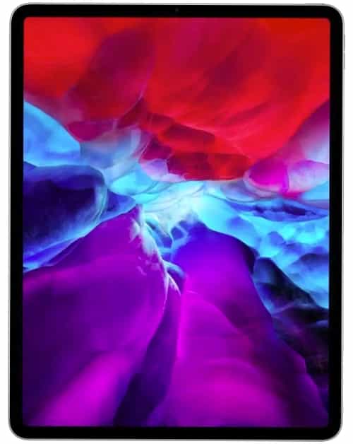 Apple iPad Pro 11 (2020) Wi-Fi (1 TB)