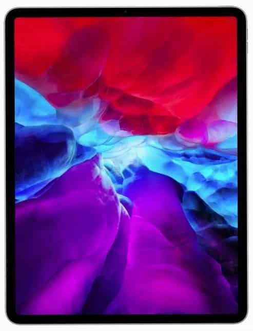 Apple iPad Pro 11 (2020) Wi-Fi (256 GB)