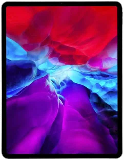 Apple iPad Pro 11 (2020) Wi-Fi (512 GB)