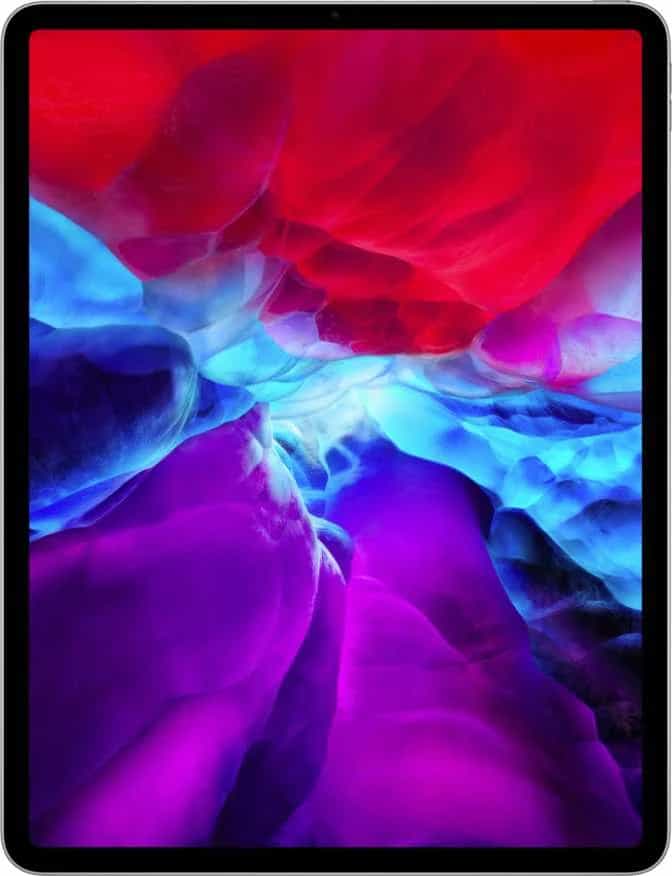 Apple iPad Pro 12.9 (2020) Wi-Fi (256 GB)