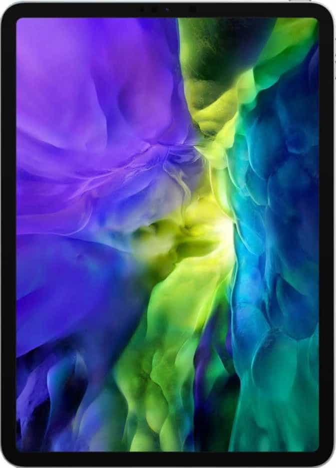 Apple iPad Pro 12.9 (2021) Wi-Fi + SIM Kartlı