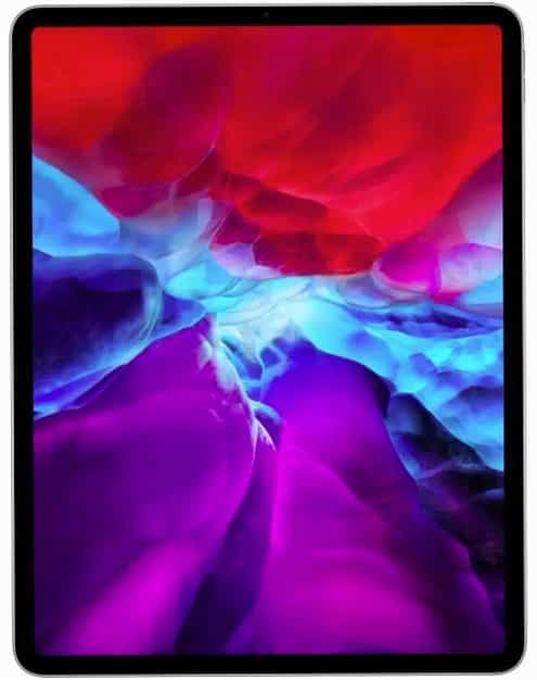 Apple iPad Pro 12.9 (2020) Wi-Fi (128 GB)