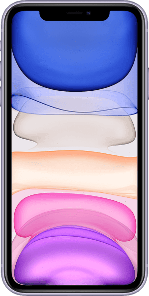 Apple iPhone 11 (64 GB)