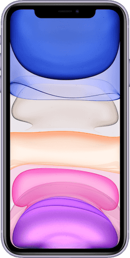 Apple iPhone 11 (64 GB)
