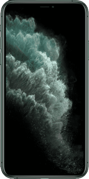 Apple iPhone 11 Pro Max (512 GB)