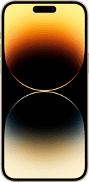 Apple iPhone 14 Pro (128 GB)