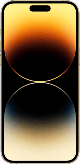 Apple iPhone 14 Pro (128 GB)