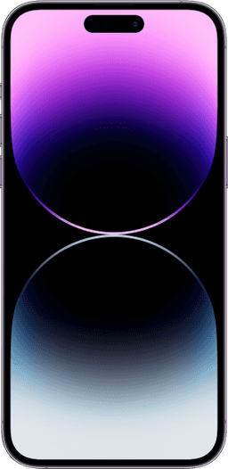 Apple iPhone 14 Pro Max (128 GB)