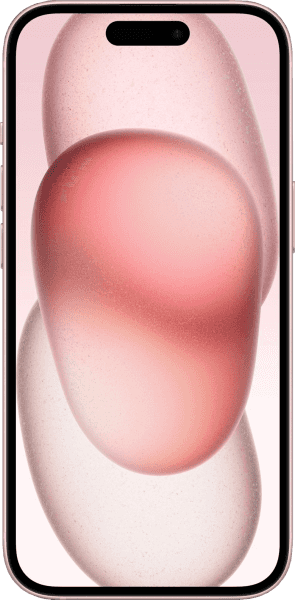 Apple iPhone 15 (128 GB)
