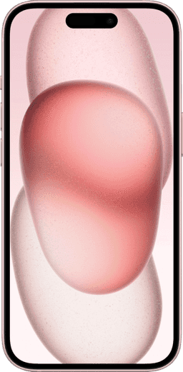 Apple iPhone 15 (128 GB)