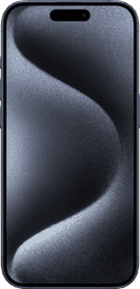 Apple iPhone 15 Pro (256 GB)