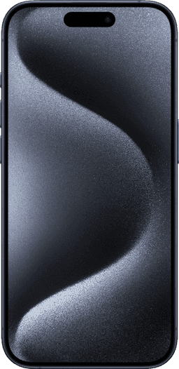 Apple iPhone 15 Pro (128 GB)