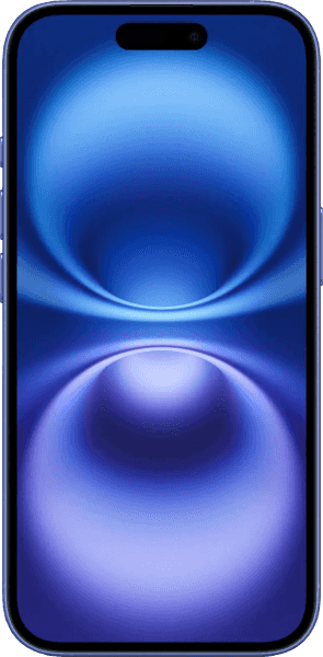 Apple iPhone 16 (128 GB)