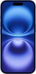 Apple iPhone 16 (256 GB)