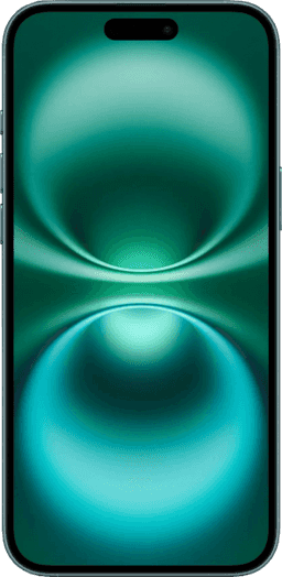 Apple iPhone 16 Plus (256 GB)