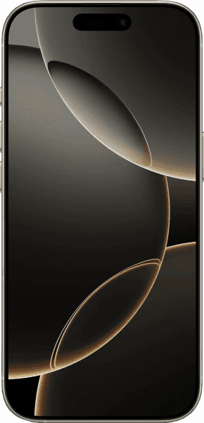 Apple iPhone 16 Pro (128 GB)