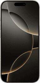 Apple iPhone 16 Pro (256 GB)