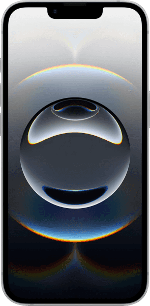 Apple iPhone 16e (128 GB)